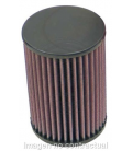 YAMAHA YFM KODIAK AUTO 4X4 400 (2000-2006) FILTRO DE AIRE K&N