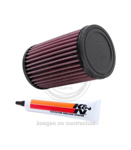 YAMAHA YFM BRUIN 250 (2005-2006) FILTRO DE AIRE K&N