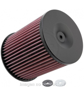 YAMAHA YFZ X 450 (2007-2012) FILTRO DE AIRE K&N