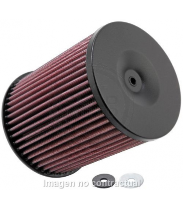 YAMAHA YFZ X 450 (2007-2012) FILTRO DE AIRE K&N
