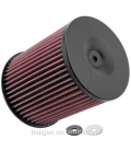 YAMAHA YFZ X 450 (2007-2012) FILTRO DE AIRE K&N