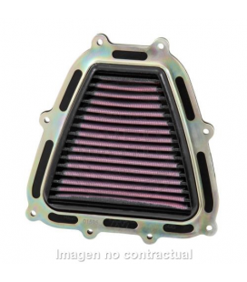 YAMAHA YZ F 250 (2014-2018) FILTRO DE AIRE K&N