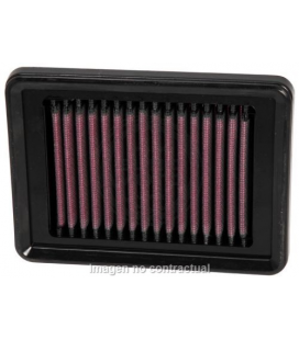 YAMAHA XP T-MAX 530 (2012-2016) FILTRO DE AIRE K&N