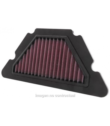 YAMAHA XJ 6 F 600 (2010-2011) FILTRO DE AIRE K&N