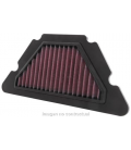 YAMAHA XJ 6 N 600 (2009-2015) FILTRO DE AIRE K&N