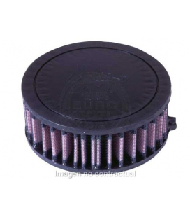 YAMAHA XVS DRAG STAR 650 (1997-2002) FILTRO DE AIRE K&N