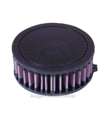 YAMAHA XVS DRAG STAR 650 (1997-2002) FILTRO DE AIRE K&N