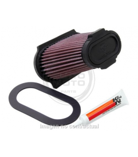 YAMAHA YFM R RAPTOR 660 (2001-2005) FILTRO DE AIRE K&N