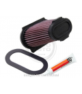 YAMAHA YFM R RAPTOR 660 (2001-2005) FILTRO DE AIRE K&N