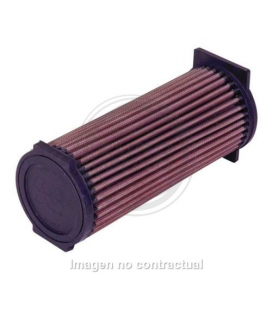 YAMAHA YFM RAPTOR 350 (2005-2012) FILTRO DE AIRE K&N