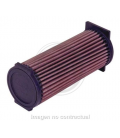 YAMAHA YFM RAPTOR 350 (2005-2012) FILTRO DE AIRE K&N