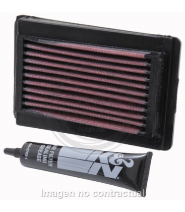 YAMAHA XT X 660 (2004-2015) FILTRO DE AIRE K&N