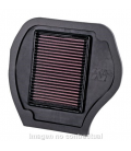YAMAHA YFM GRIZZLY / SE 550 (2009-2012) FILTRO DE AIRE K&N