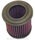 YAMAHA XJ S DIVERSION 600 (1992-2000) FILTRO DE AIRE K&N