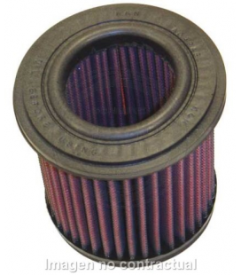 YAMAHA BT BULLDOG 1100 (2002-2007) FILTRO DE AIRE K&N