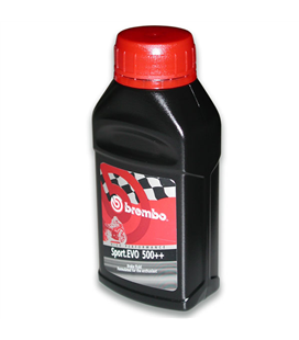 LIQUIDO FRENOS BREMBO SPORT EVO 500