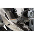 KAWASAKI VERSYS 650 10' - 19' JUEGO ESTRIBERAS R-FIGHTER S