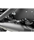 BMW F750 GS 18' - 19' JUEGO ESTRIBERAS HERITAGE