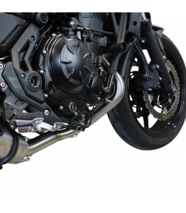 KAWASAKI ZX-10R 11' - 15' JUEGO ESTRIBERAS HERITAGE
