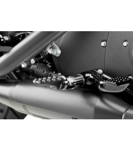 DUCATI MULTISTRADA 950 17' - 19' JUEGO ESTRIBERAS HERITAGE