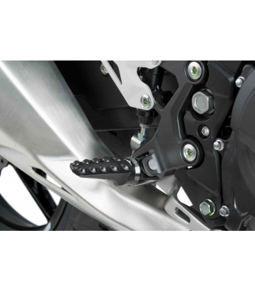 BMW G310 R 16' - 19' JUEGO ESTRIBERAS HERITAGE