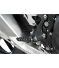 TRIUMPH STREET TWIN 16' - 19' JUEGO ESTRIBERAS HERITAGE