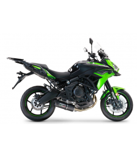 BMW R1200GS ADVENTURE 14' - 19' JUEGO ESTRIBERAS ENDURO