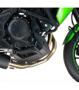 KAWASAKI Z750 04' - 12' JUEGO ESTRIBERAS ENDURO