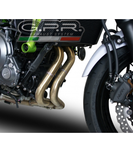 DUCATI PANIGALE V4 SPECIALE 18' - 19' JUEGO ESTRIBERAS ENDURO