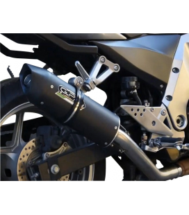 DUCATI 1299 PANIGALE/S 15' - 17' JUEGO ESTRIBERAS ENDURO