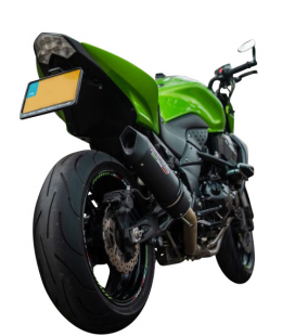 KAWASAKI Z650 17' - 19' JUEGO ESTRIBERAS ENDURO