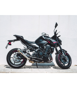 BMW R1200 GS 04' - 12' JUEGO ESTRIBERAS ENDURO