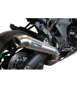 DUCATI MULTISTRADA  1200/S 15' - 17' JUEGO ESTRIBERAS ENDURO