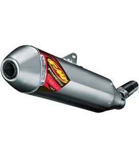 BETA ALP 350 4.0 2010 - 2018 POWERCORE 4 HEX SLIP-ON MUFFLER