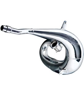 BETA RR 250 ENDURO 2T 2013 - 2016 GNARLY PIPE