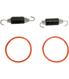 BETA RR 250 ENDURO 2T 2017 - 2018 SPRING/O-RING KIT BETA