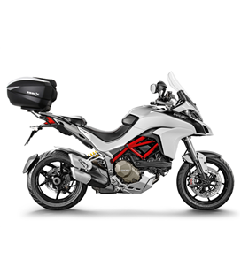 K. T.DUCATI MULTISTRADA1200'17