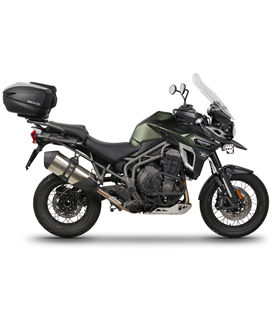 KIT T. EXPLORER 1200 XCA 16'17