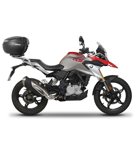 KIT TOP BMW G 310 GS'17