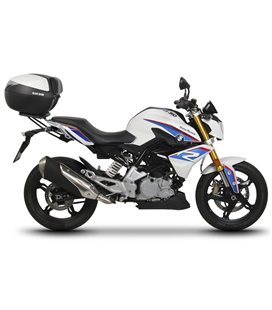 KIT TOP BMW G 310 R '17