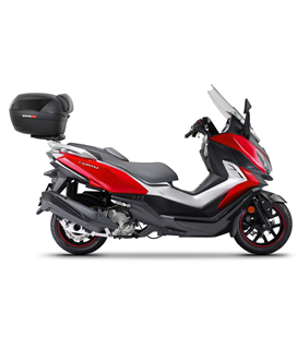 KIT TOP SYM CRUISYM 300i '18