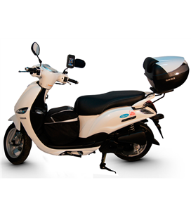 KIT TOP YAMAHA DELIGHT 13
