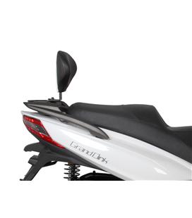 KYMCO GRAND DINK 125/300ABS'16