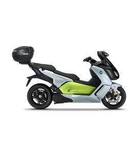 TOP MASTER BMW C-EVOLUTION ELECTRIC '17