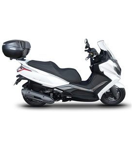 TOP MASTER KYMCO DOWN TOWN 125