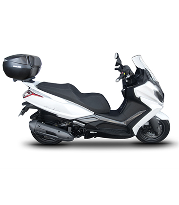 TOP MASTER KYMCO DOWN TOWN 125