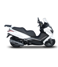 TOP MASTER KYMCO DOWN TOWN 125