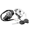 HONDA PCX 125 (10-12) CERRADURA COMPLETA
