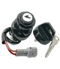 YAMAHA YFM AS BRUIN 2WD 350 (04) CERRADURA