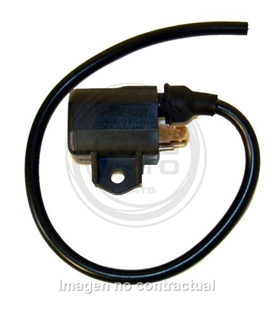 SUZUKI UG HOKUTO 110 (2000-2002) BOBINA ALTA TENSION